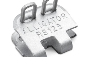 Alligator® Ready Set™ RS125S, RS187S, RS62S Flexco® НЕРЖАВЕЮЩАЯ СТАЛЬ